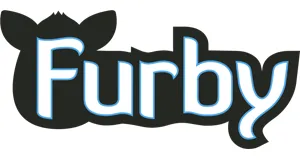 Furby games logo