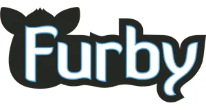 Furby products gifts logo