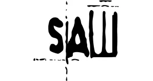 Saw costumes logo