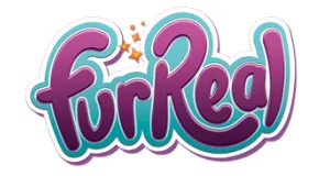 FurReal products logo