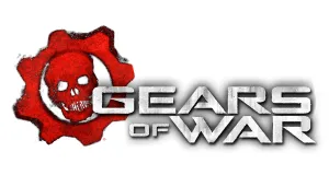 Gears of War products logo
