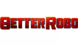Getter Robo figures logo