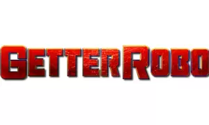 Getter Robo products gifts logo