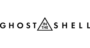 Ghost in the Shell products gifts logo