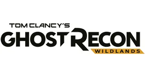 Ghost Recon products logo