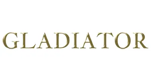 Gladiator products logo