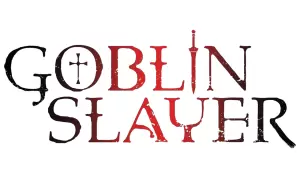 Goblin Slayer products logo