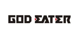 God Eater products logo