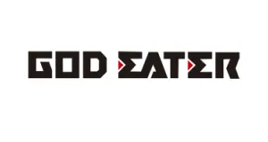 God Eater products gifts logo