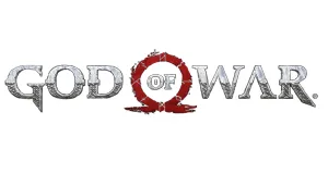 God Of War books logo