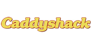 Caddyshack products logo
