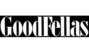 Goodfellas products gifts logo