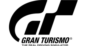 Gran Turismo products gifts logo