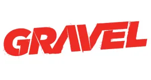 Gravel products logo