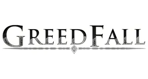 GreedFall products logo