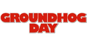 Groundhog Day products gifts logo