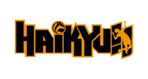 Haikyuu!! logo