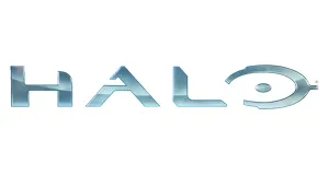 Halo decorations logo