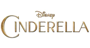 Cinderella hair accessories logo