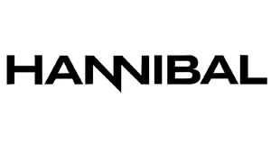 Hannibal products gifts logo