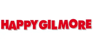 Happy Gilmore products logo