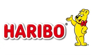 Haribo products logo