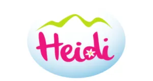 Heidi products logo
