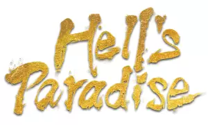 Hell's Paradise products logo