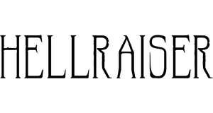 Hellraiser products logo
