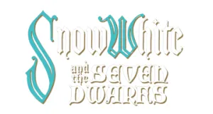 Snow White and the Seven Dwarfs plushes logo