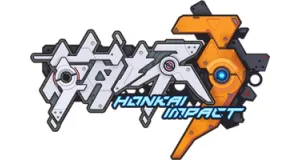Honkai Impact 3rd figures logo