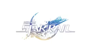 Honkai: Star Rail keychain logo