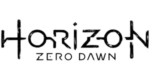 Horizon Zero Dawn products logo