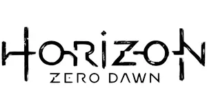 Horizon Zero Dawn products gifts logo