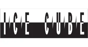 Ice Cube products logo