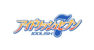 Idolish7 products gifts logo