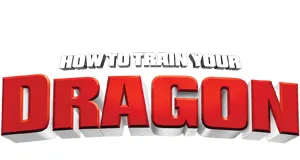 How to Train Your Dragon products gifts logo