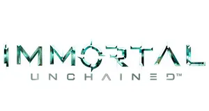 Immortal Unchained products logo