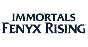 Immortals Fenyx Rising products gifts logo