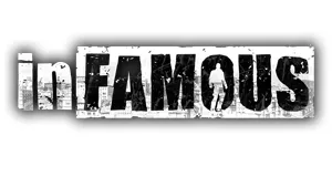 InFamous products logo