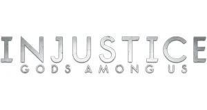 Injustice figures logo