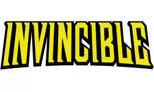 Invincible figures logo