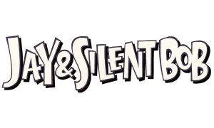 Jay and Silent Bob products logo