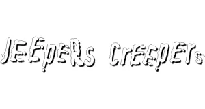 Jeepers Creepers products logo