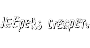 Jeepers Creepers products gifts logo