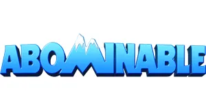 Abominable products logo
