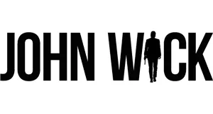 John Wick figures logo