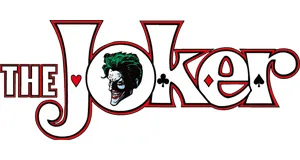 Joker plushes logo