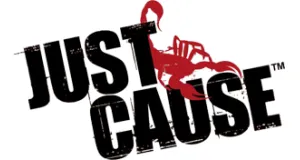 Just Cause products logo