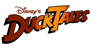DuckTales figures logo